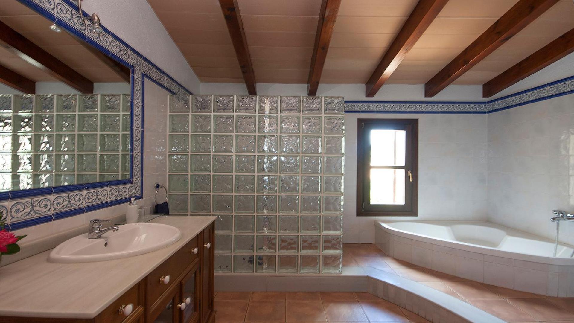 Villa Es Matul-los Ref 134 Sant Llorenc Des Cardassar